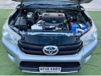 Toyota Hilux Revo Double Cab 2.4 E M/T ปี 2018 รูปที่ 14
